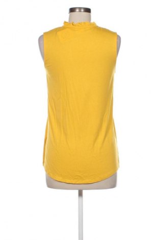 Дамски топ Body Flirt, Размер S, Цвят Жълт, Цена 31,60 лв.