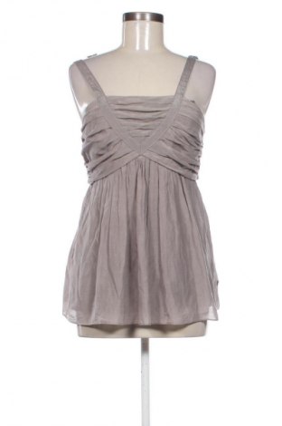 Damentop Boss Orange, Größe M, Farbe Grau, Preis € 53,00