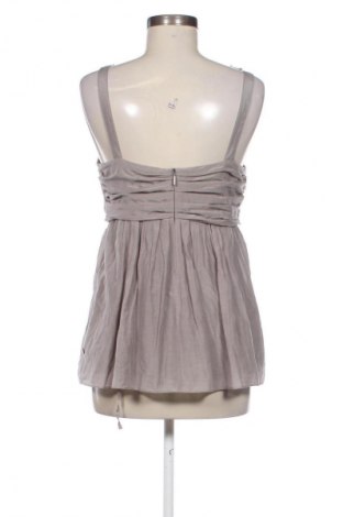 Damentop Boss Orange, Größe M, Farbe Grau, Preis € 53,00