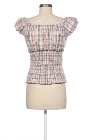 Γυναικείο τοπ Broadway, Μέγεθος M, Χρώμα Πολύχρωμο, Τιμή 15,00 €