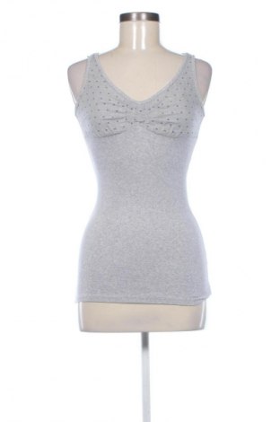 Top de femei Brunello Cucinelli, Mărime XS, Culoare Gri, Preț 523,90 Lei