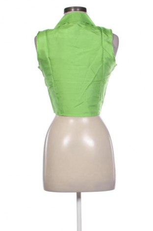 Dámský top Buttons, Velikost S, Barva Zelená, Cena  582,00 Kč