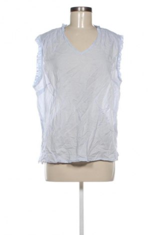 Damentop C&A, Größe XL, Farbe Blau, Preis € 15,99