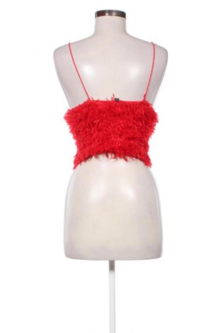 Дамски топ Calliope, Размер S, Цвят Червен, Цена 29,00 лв.