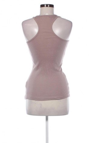 Γυναικείο τοπ Calliope, Μέγεθος M, Χρώμα  Μπέζ, Τιμή 14,83 €