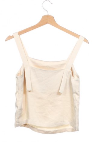 Damentop Calvin Klein Jeans, Größe XS, Farbe Beige, Preis € 32,99