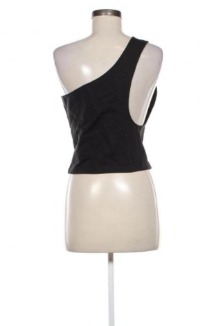 Damentop Calvin Klein Jeans, Größe L, Farbe Schwarz, Preis 24,55 €