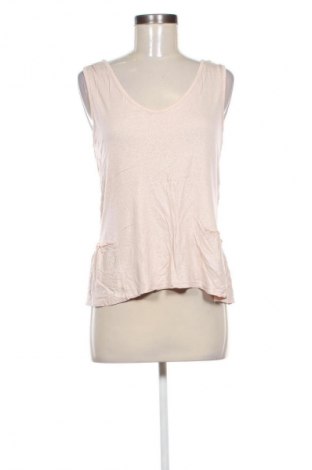 Top de femei Camaieu, Mărime L, Culoare Ecru, Preț 76,00 Lei