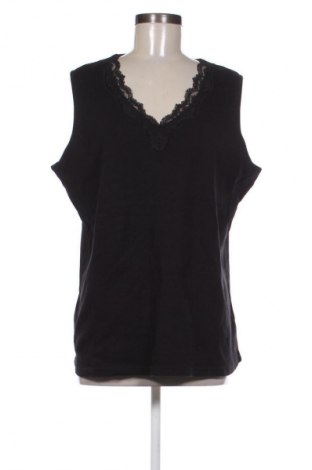 Dámský top Canda, Velikost XXL, Barva Černá, Cena  367,00 Kč