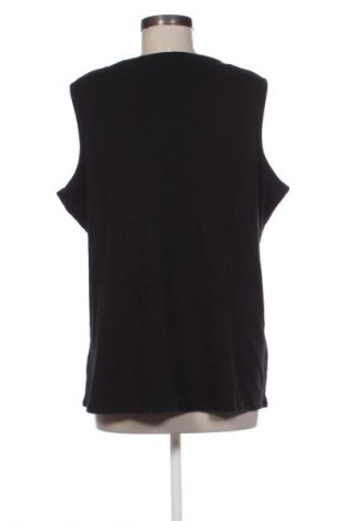 Dámský top Canda, Velikost XXL, Barva Černá, Cena  367,00 Kč