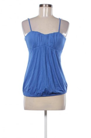 Damski top Caramella, Rozmiar M, Kolor Niebieski, Cena 62,92 zł