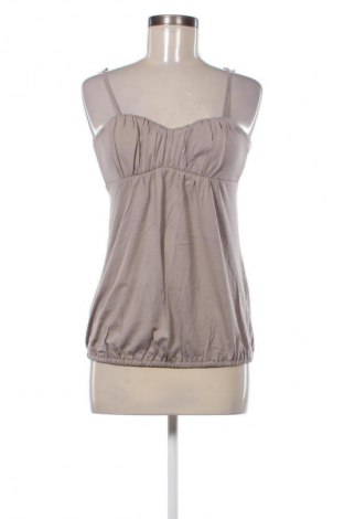 Damentop Caramella, Größe M, Farbe Beige, Preis 14,00 €