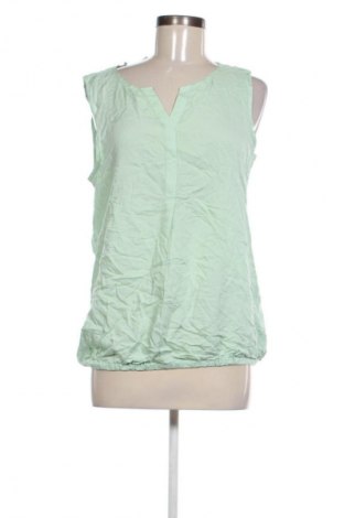 Damentop Cecil, Größe M, Farbe Grün, Preis € 15,99