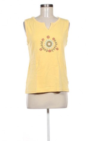 Top de femei Cecil, Mărime XL, Culoare Galben, Preț 72,03 Lei