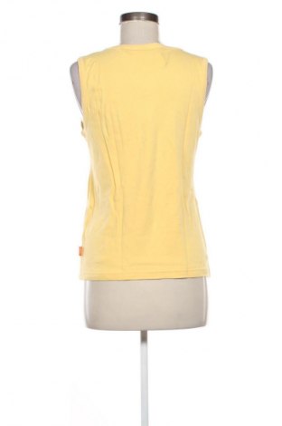 Top de femei Cecil, Mărime XL, Culoare Galben, Preț 72,03 Lei