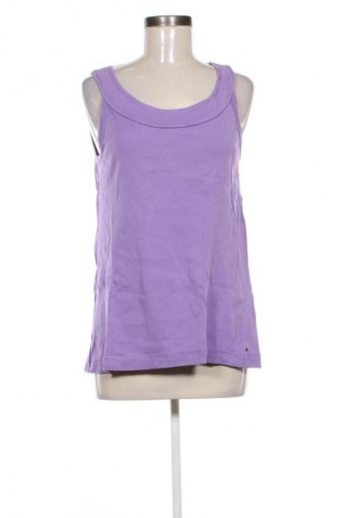 Top de femei Cecil, Mărime XL, Culoare Mov, Preț 72,03 Lei