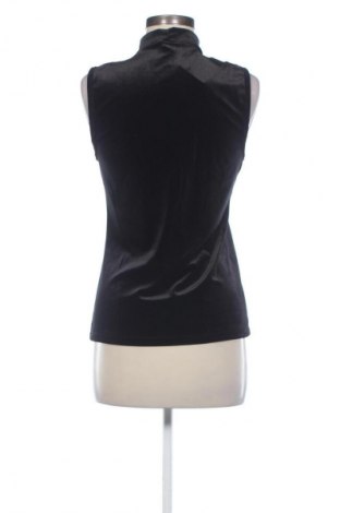 Γυναικείο τοπ Celestino, Μέγεθος M, Χρώμα Μαύρο, Τιμή 15,00 €