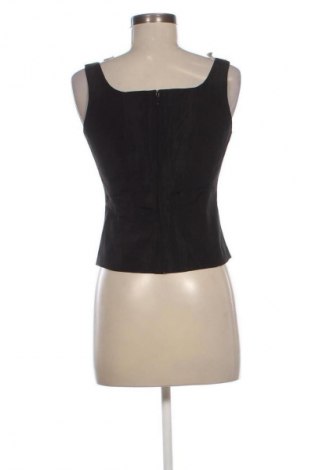 Γυναικείο τοπ Chou Chou, Μέγεθος M, Χρώμα Μαύρο, Τιμή 14,00 €