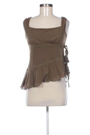 Damentop Cider, Größe M, Farbe Grün, Preis 14,77 €