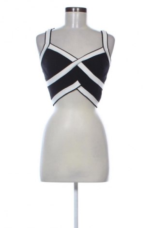 Γυναικείο τοπ Cider, Μέγεθος M, Χρώμα Μαύρο, Τιμή 6,99 €