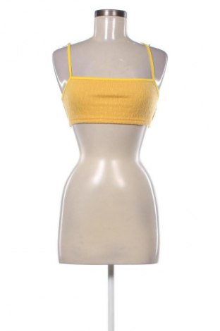 Dámsky top  Cider, Veľkosť M, Farba Žltá, Cena  27,80 €