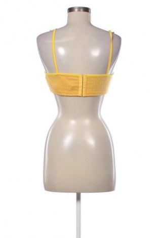 Dámsky top  Cider, Veľkosť M, Farba Žltá, Cena  27,80 €