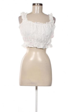 Damentop Cider, Größe L, Farbe Weiß, Preis 14,99 €