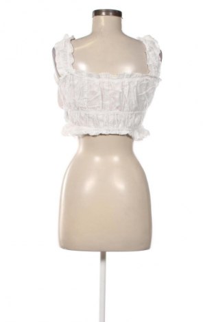 Damentop Cider, Größe L, Farbe Weiß, Preis 14,99 €