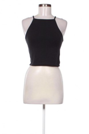 Дамски топ Clockhouse, Размер XL, Цвят Черен, Цена 29,00 лв.