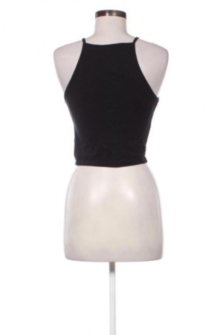 Дамски топ Clockhouse, Размер XL, Цвят Черен, Цена 29,00 лв.