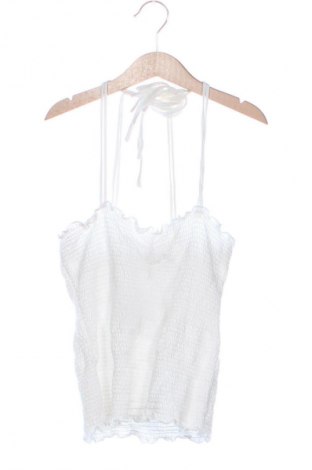 Dámsky top  Clockhouse, Veľkosť L, Farba Biela, Cena  14,83 €