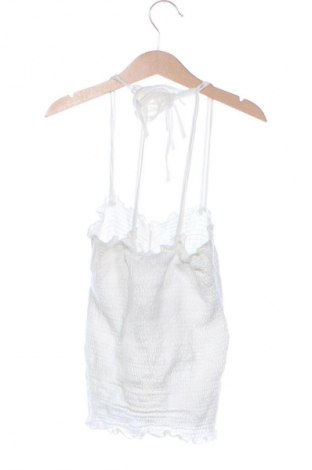 Dámsky top  Clockhouse, Veľkosť L, Farba Biela, Cena  14,83 €