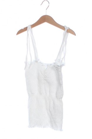 Top de femei Clockhouse, Mărime L, Culoare Alb, Preț 121,05 Lei