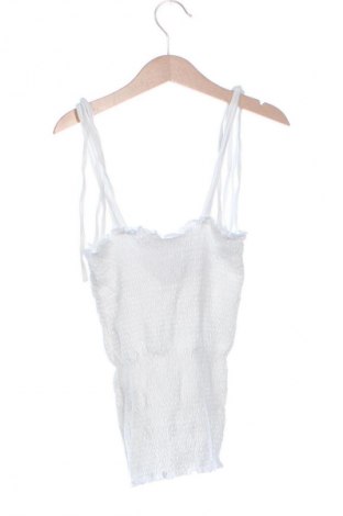 Top de femei Clockhouse, Mărime L, Culoare Alb, Preț 121,05 Lei