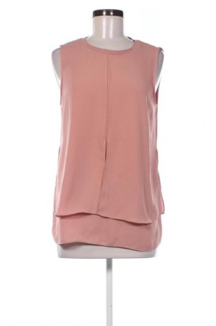 Дамски топ Collection, Размер M, Цвят Бежов, Цена 29,15 лв.