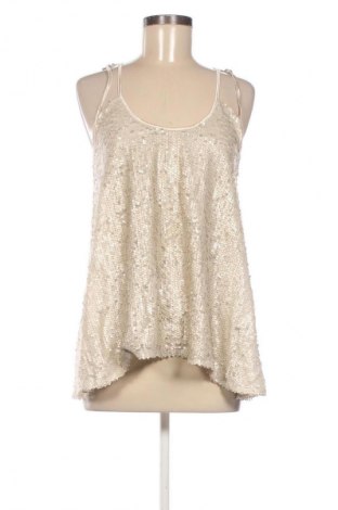 Dámský top Compagnia Italiana, Velikost M, Barva Béžová, Cena  696,00 Kč