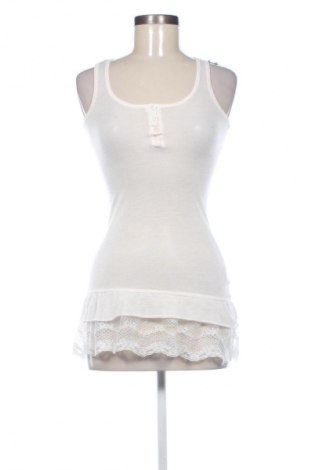 Damentop Cream, Größe XS, Farbe Weiß, Preis 28,18 €