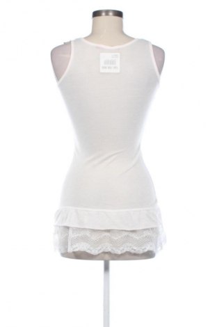 Damentop Cream, Größe XS, Farbe Weiß, Preis 28,18 €
