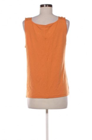 Дамски топ Crisca, Размер L, Цвят Оранжев, Цена 27,00 лв.