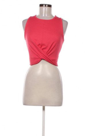 Damentop Crivit, Größe S, Farbe Rot, Preis 11,99 €