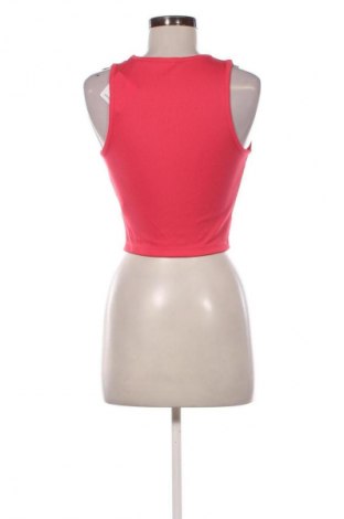 Damentop Crivit, Größe S, Farbe Rot, Preis 11,99 €