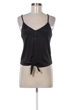 Damentop Cropp, Größe XS, Farbe Schwarz, Preis € 13,81