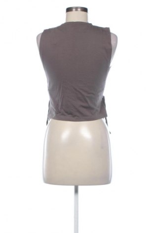 Damentop DAZY, Größe XL, Farbe Grau, Preis 14,77 €