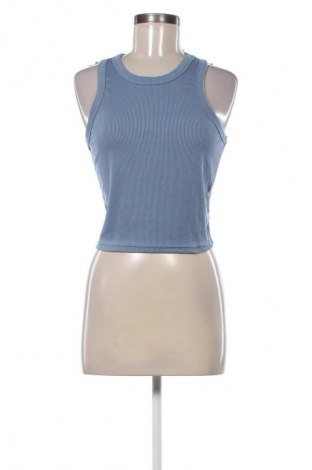 Damski top DAZY, Rozmiar XL, Kolor Niebieski, Cena 45,98 zł