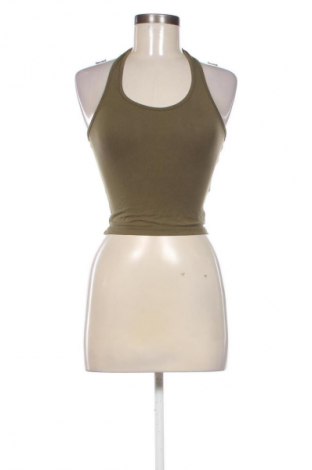 Damski top DAZY, Rozmiar S, Kolor Zielony, Cena 67,41 zł