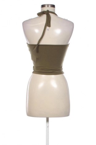 Damski top DAZY, Rozmiar S, Kolor Zielony, Cena 67,41 zł