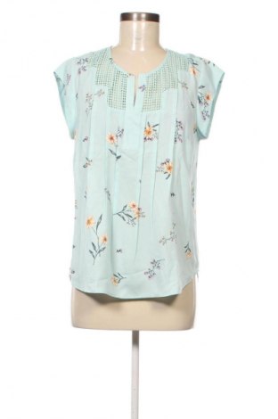 Γυναικείο τοπ Daniel Rainn, Μέγεθος M, Χρώμα Πολύχρωμο, Τιμή 27,99 €