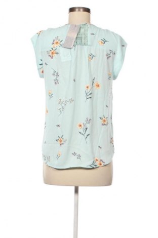 Γυναικείο τοπ Daniel Rainn, Μέγεθος M, Χρώμα Πολύχρωμο, Τιμή 27,99 €