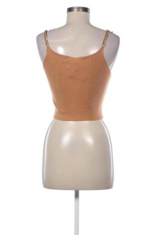 Damentop DeeZee, Größe S, Farbe Braun, Preis € 21,42