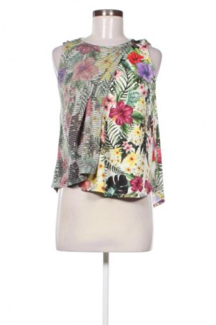 Dámský top Desigual, Velikost M, Barva Vícebarevné, Cena  1 570,00 Kč